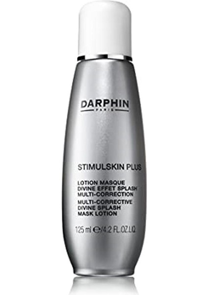 Darphin Stimulskin Treatment Lotion - Cilt Bakım Losyonu 125 ml 1 Paket (1 x 1 Adet modelleri