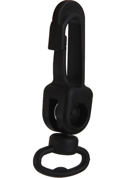 5 Adet 360º Döner Bahar Yapış Karabina Klip Asılı Kanca Anahtarlık Açık (Yurt Dışından) fırsatları