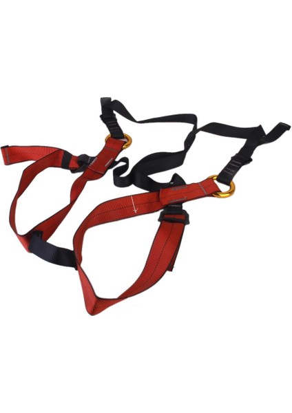 Çocuk Çocuklar Emniyet Kemeri Kaya Tırmanışı Yürüyüş Koruyun Güvenlik Koşum (Yurt Dışından) fırsatları