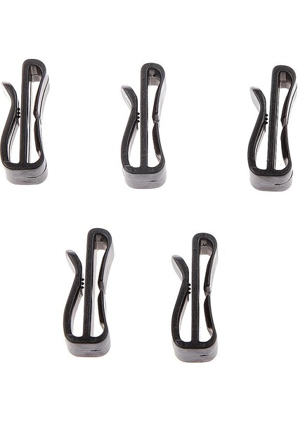 10 Adet Hızlı Kayma 20MM ve 25MM Toka Taktik Sırt Çantası Dokuma Kayışı Bitiş Klip (Yurt Dışından) fırsatları