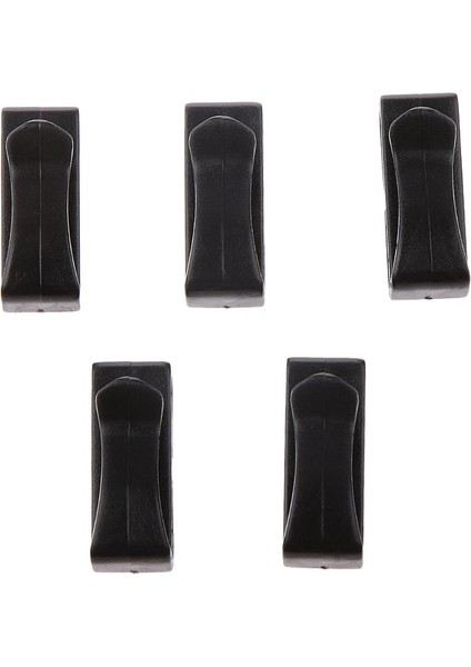 10 Adet Hızlı Kayma 20MM ve 25MM Toka Taktik Sırt Çantası Dokuma Kayışı Bitiş Klip (Yurt Dışından) indirimleri