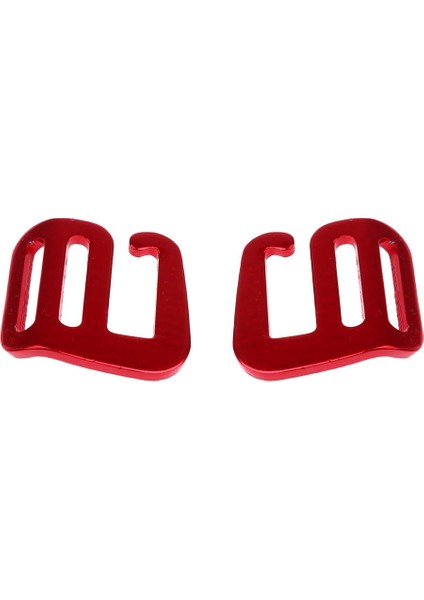 8 Adet Metal G Kanca Dokuma Donanım Toka Taktik Çanta Kayışı Için Güçlü (Yurt Dışından) fırsatları