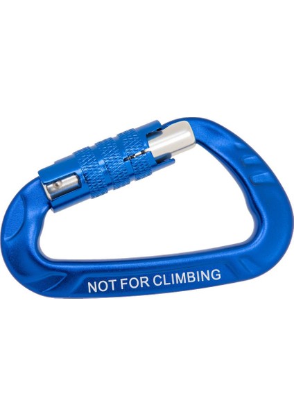 12KN Vida Kilidi Carabiner Karabiner Kanca Tokaları Açık Kamp Için (Yurt Dışından) modelleri