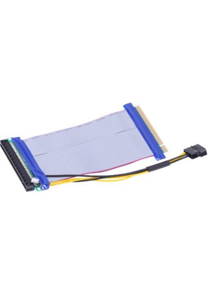 681 Pcı To Pcıe Yükseltici Uzatıcı Kart Adaptörü Kablosu fiyatları
