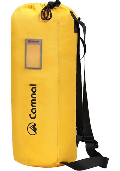 Kaya Tırmanışı Halat Çantası Sırt Çantası Omuz Taşıma Organizatör Tutucu 25 ADET25 ADET57 cm (Yurt Dışından) fiyatları