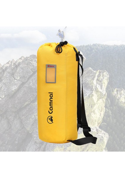 Kaya Tırmanışı Halat Çantası Sırt Çantası Omuz Taşıma Organizatör Tutucu 25 ADET25 ADET57 cm (Yurt Dışından) indirimleri