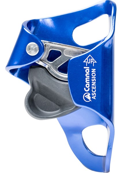 Dikey Tırmanma Ipi Için Tırmanma Göğüs Yükselişi Arma Kelepçe Aksesuarları (Yurt Dışından)