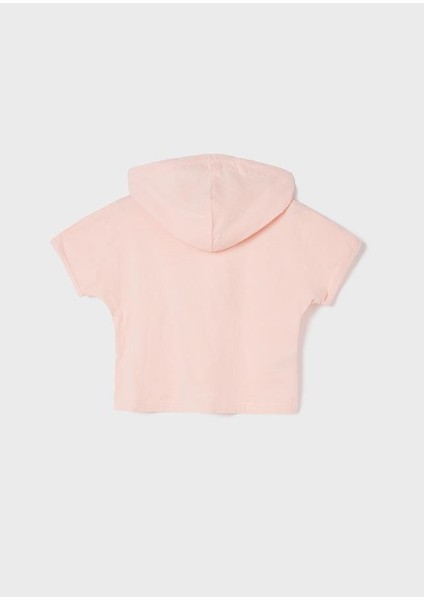 Mayoral-Kız ÇOCUK-T-SHIRT-SS22-M6036
