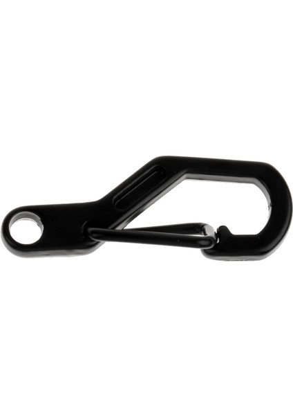 Hızlı Serbest Anahtarlık + 5 Adet Snap Anahtarlık Klip Carabiner Yürüyüş Toka Kanca (Yurt Dışından) fırsatları