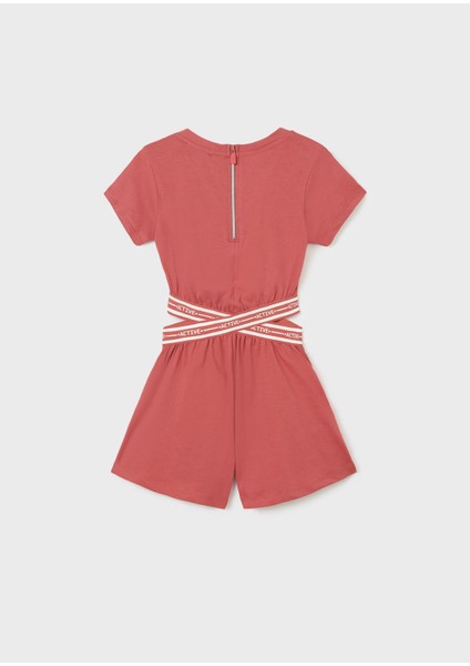 Mayoral-Kız ÇOCUK-TULUM-SS22-M6834