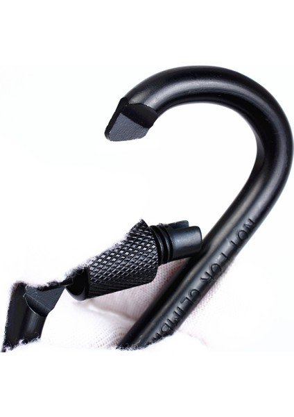 10 Adet Renkli Tırmanma Ekipmanları D-Ring Carabiner Toka Somun Kaya Anahtarlık (Yurt Dışından) fırsatları