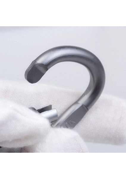 3 Adet Alaşım Karabina Anahtarlık Toka Açık Kamp Yürüyüş Donanım Klipler (Yurt Dışından) fırsatları