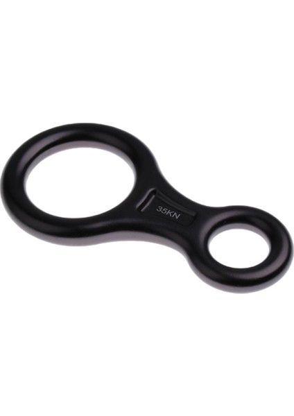 28KN Alüminyum Vida Kilitleme Karabina + 8 Şekil Descender Tırmanma Donanımı (Yurt Dışından) modelleri