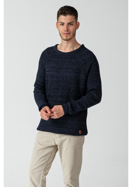 Bisiklet Yaka Kazak (AG5016) fiyatları