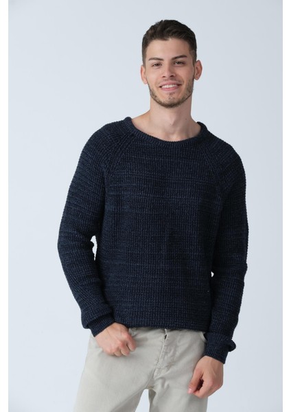 Bisiklet Yaka Kazak (AG5016) modelleri