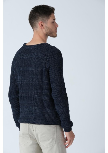 Bisiklet Yaka Kazak (AG5016) fırsatları