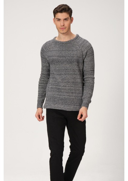 Bisiklet Yaka Kazak (AG5016)