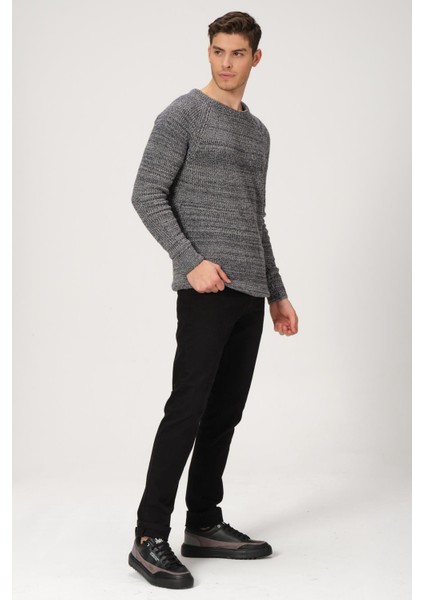 Bisiklet Yaka Kazak (AG5016) fiyatları