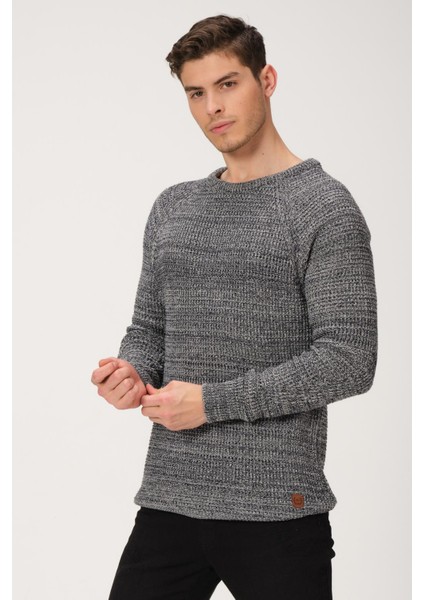 Bisiklet Yaka Kazak (AG5016) modelleri