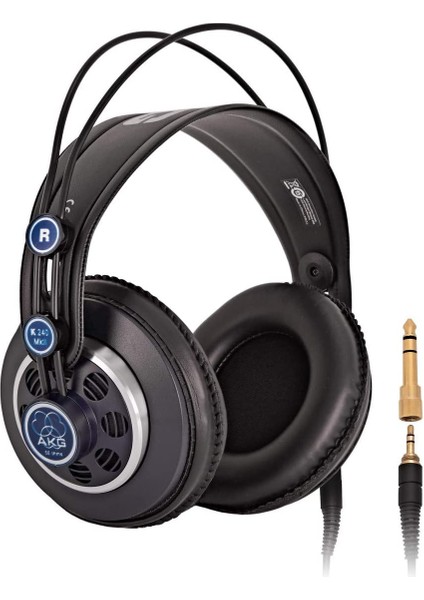 K240 Mkıı Semi-Open Stüdyo Kulaklığı