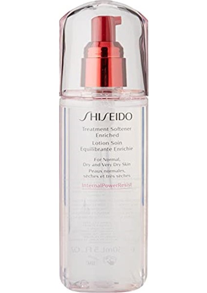 Treatment Softener Enriched Lotion 150 ml Yüz Kremi fiyatları