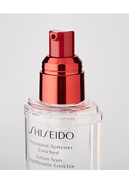 Treatment Softener Enriched Lotion 150 ml Yüz Kremi fırsatları