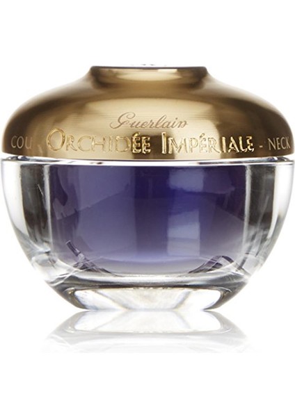 Guerlain Orchidée Impériale Neck & Decollete 75 ml 1 Paket (1 x 1 Adet)