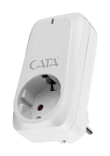 Cata CT-9186 Akım Korumalı Priz