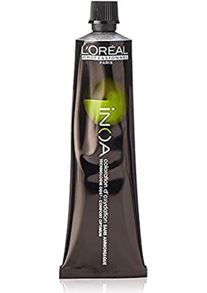 Inoa Saç Boyası 2.10 Yoğun Mavi Siyah 60 ml Saç Boyası