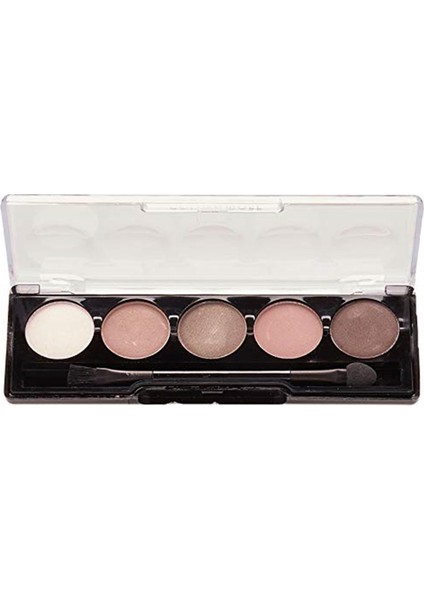 Golden Rose Professional Palette Eyeshadow NO:111, 1 PaketGöz Farı