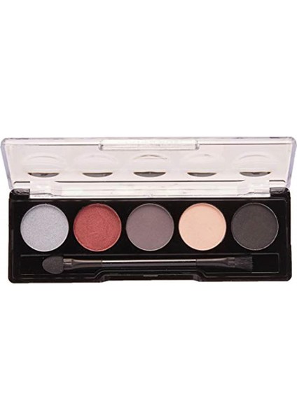 Golden Rose Professional Palette Eyeshadow NO:109 1 PaketGöz Farı