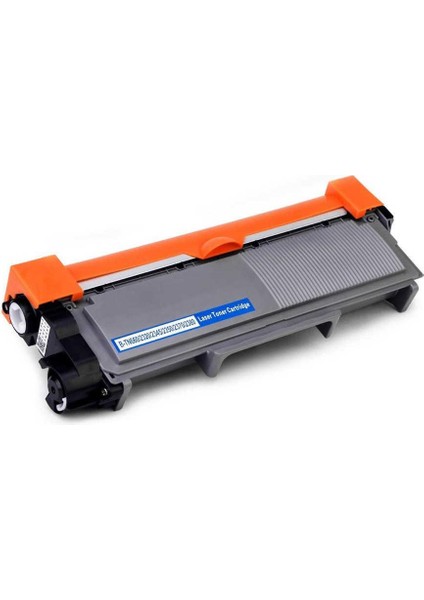 Toner Türk Brother TN-2355 Muadil Toner/ DCP-L2500 / DCP-L2520 / DCP-L2540 / HL-L2300 / HL-L2340 / HL-L2360 / HL-L2365 / MFC-L2700 / MFC-L2720 / MFC-L2740