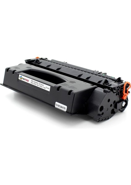 Canon 715H / CRG-715H / LBP-3311 / LBP-3370 / LBP-3310 Muadil Toner - Ekonomik modelleri