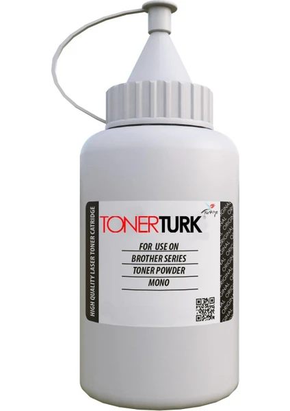 Toner Türk Canon CRG-737 Toner Tozu 250GR./ MF211 / MF212 / MF216 / MF217 / MF226 / MF229