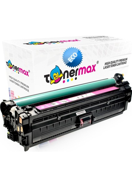 Hp 307A - CE740A Muadil Toner Siyah / CP5220 / CP5225 fırsatları