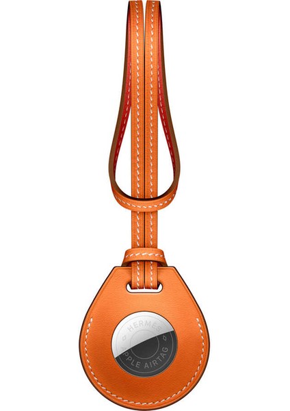 Bag Charm Airtag Anahtarlık
