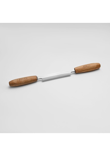 Stryı Drawknife Tomruk Yontma Bıçağı (111130)