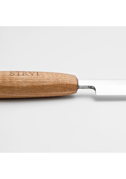 Stryı Drawknife Tomruk Yontma Bıçağı (111130) fiyatları