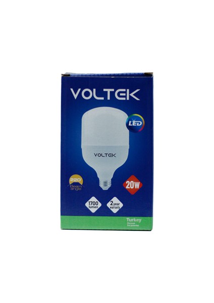 20W Torch Ampul Voltek