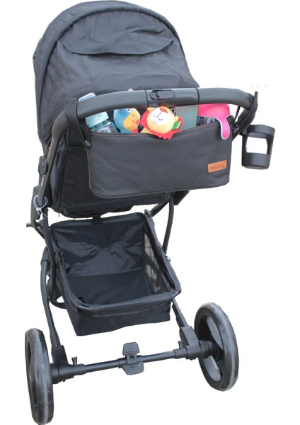 Pratik Organizer Siyah fiyatları