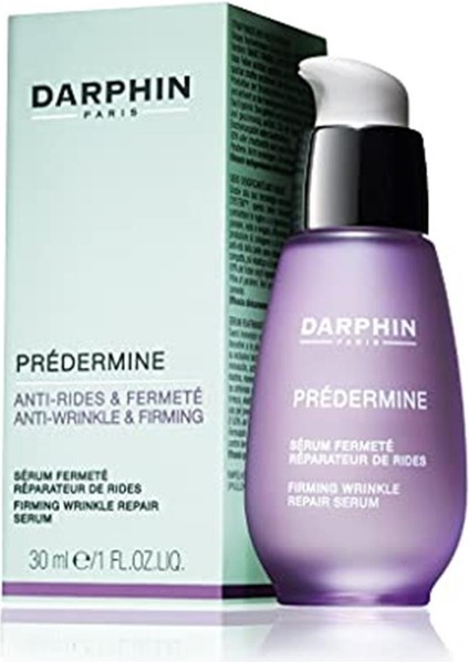 Darphin Predermine Firming Wrinkle Repair Serum 30 ml - Anti-Aging Bakım Serumu 1 P