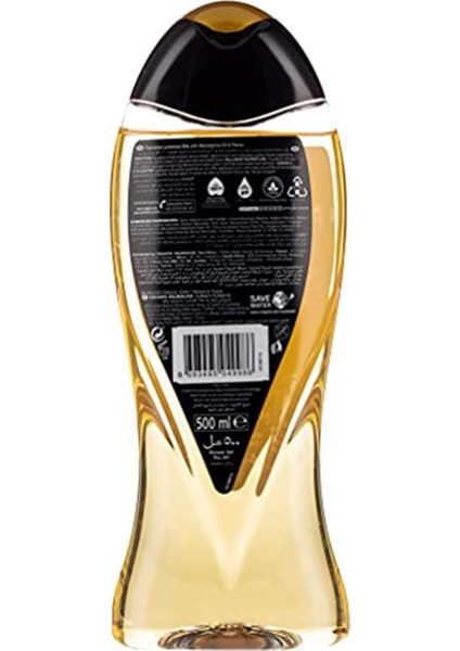 Luminous Oils Makademya Yağı Duş Jeli 500ML Duş Jeli fiyatları