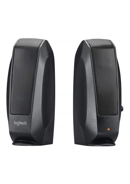 Logitech S120 23W 1+1 Speaker 980-000010