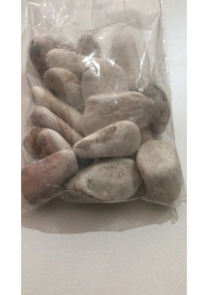 Büyük Çakıl Taşı 100 gr