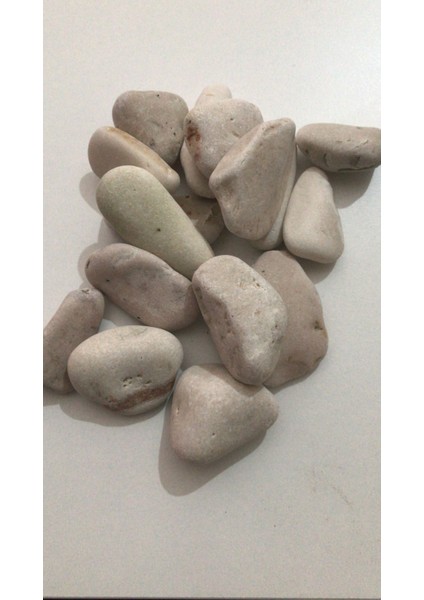 Büyük Çakıl Taşı 100 gr fiyatları