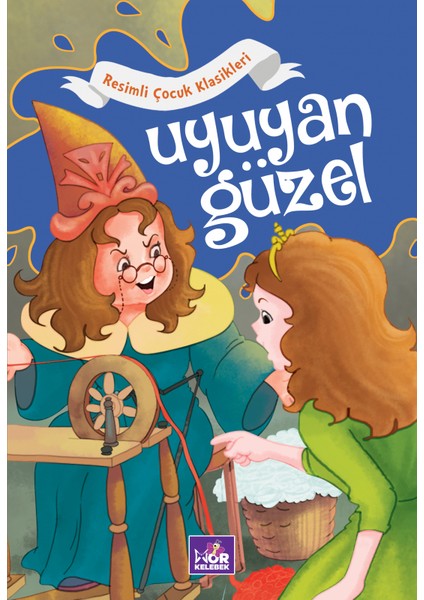 Uyuyan Güzel