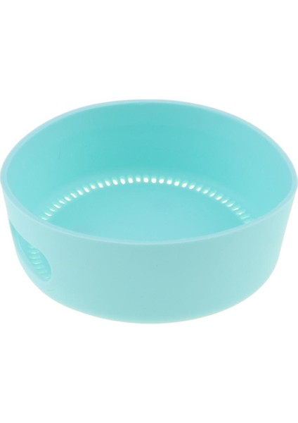 Mini Taşınabilir Yumuşak Kapak Kutusu Koruyucu Kılıf Yeni Bluetooth Hoparlör Indigo (Yurt Dışından)