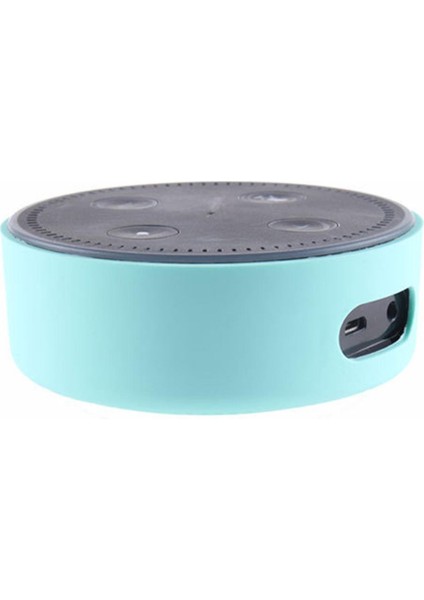 Mini Taşınabilir Yumuşak Kapak Kutusu Koruyucu Kılıf Yeni Bluetooth Hoparlör Indigo (Yurt Dışından) fiyatları