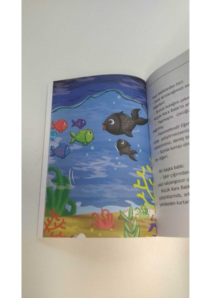 2. Sınıf Okuma Kitabı Seti (Ciltli)