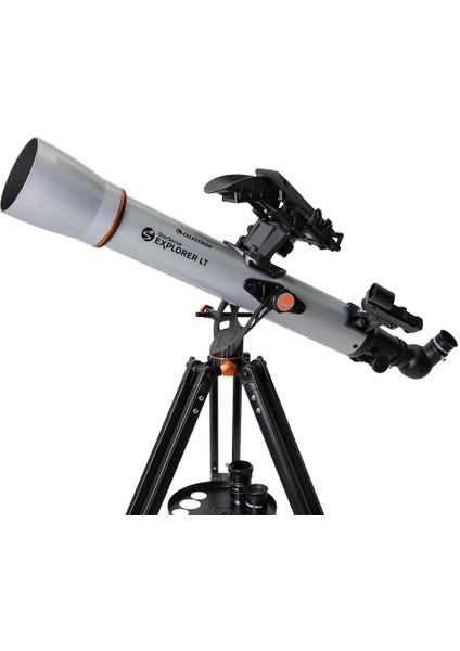 22450 Starsense Explorer Lt 70AZ Teleskop fiyatları